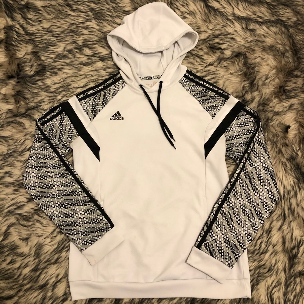 Adidas Sweatshirt